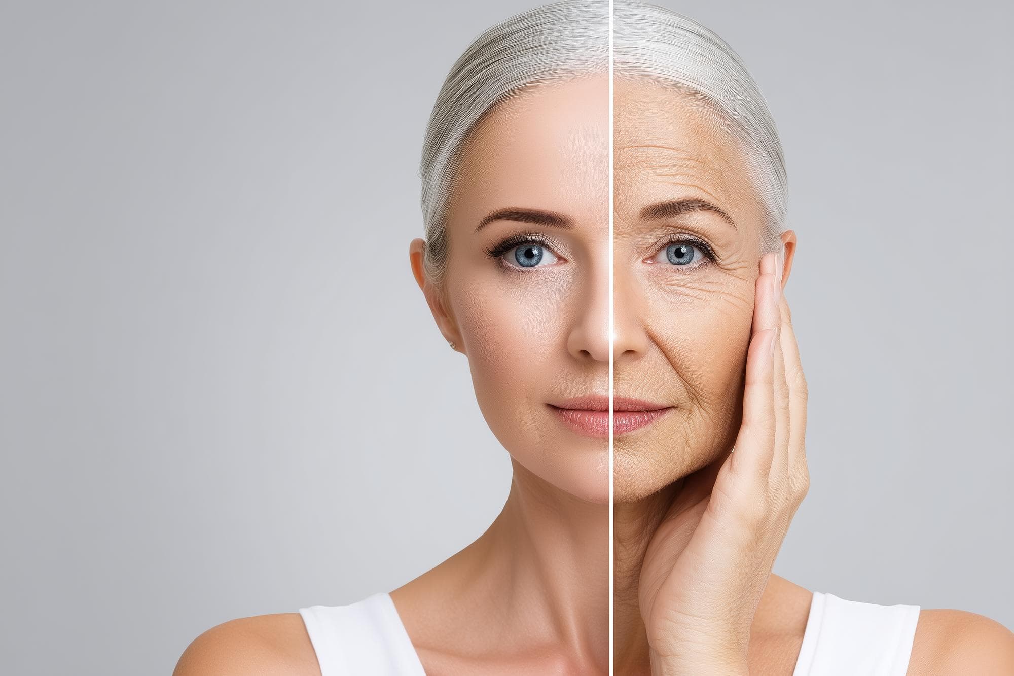 anti aging
