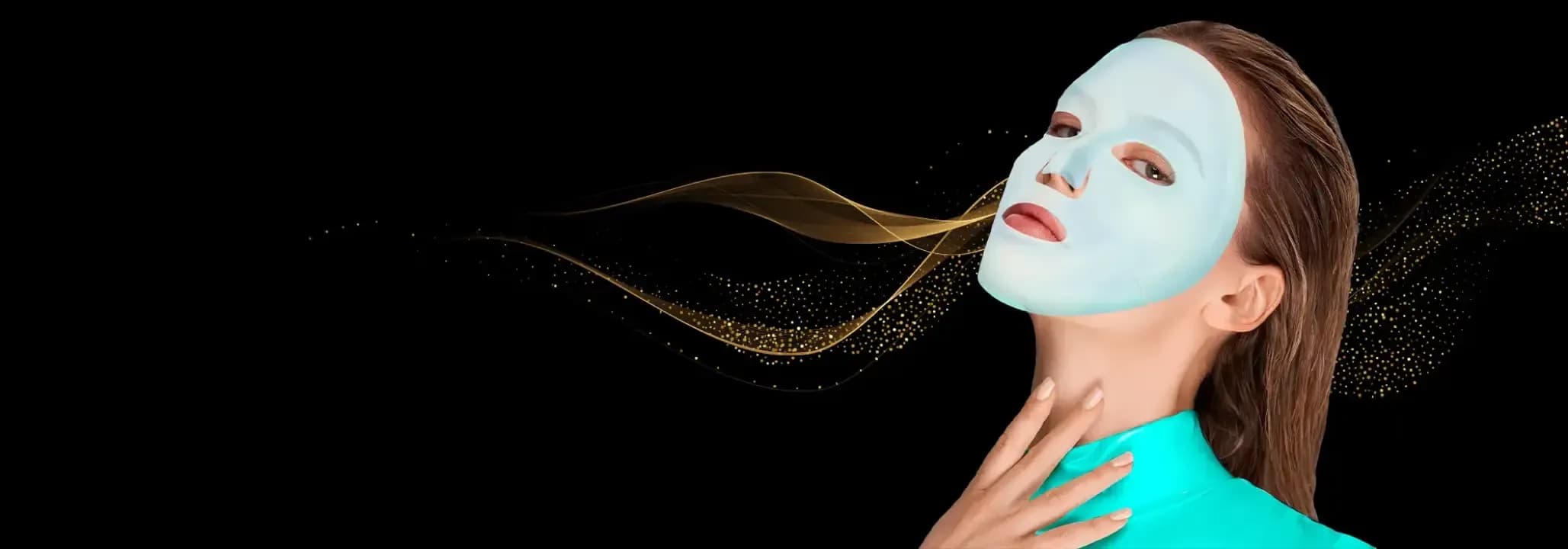 Exocell Mask