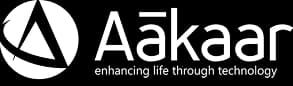 Aakaar Logo