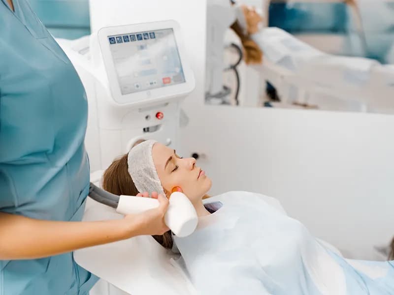 Laser Treatment for Pigmentation Technology, Expectations, and Results