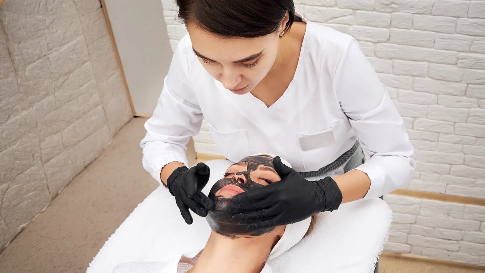 carbon peel protocols